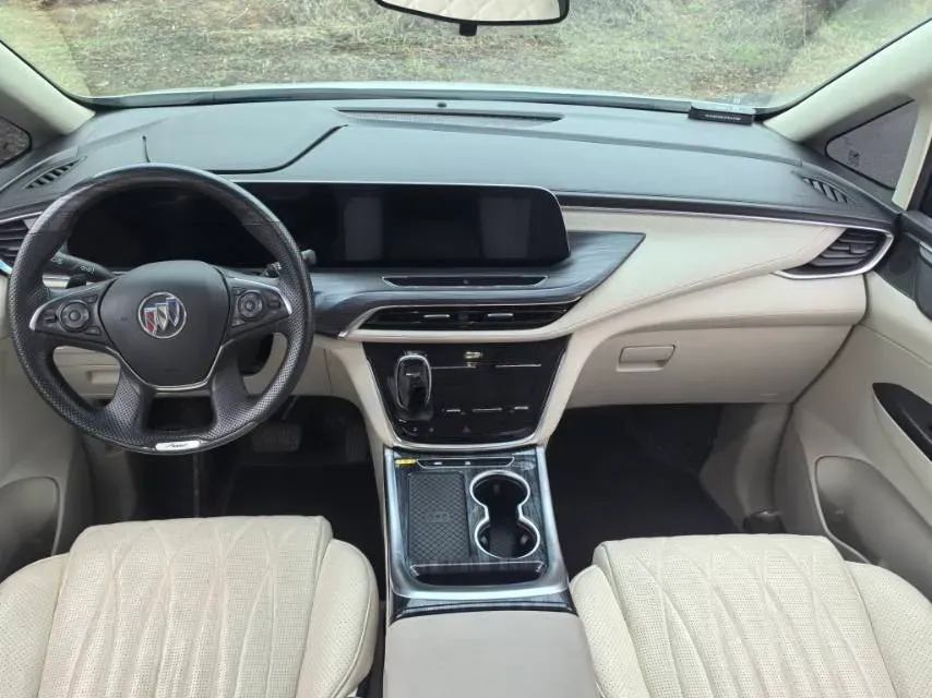 2023 Buick GL8 2.0T 237HP L4 9AT,autocango,china used car exporter,china ev exporter,chinese used car exporter,chinese used ev exporter