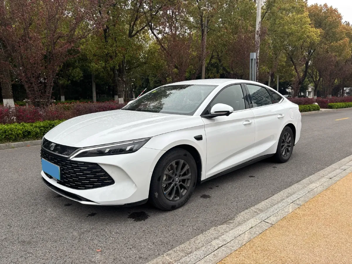 2025 BYD QinL 1.5L 101HP L4 E-CVT PHEV 15.87KWH,autocango,china used car exporter,china ev exporter,chinese used car exporter,chinese used ev exporter