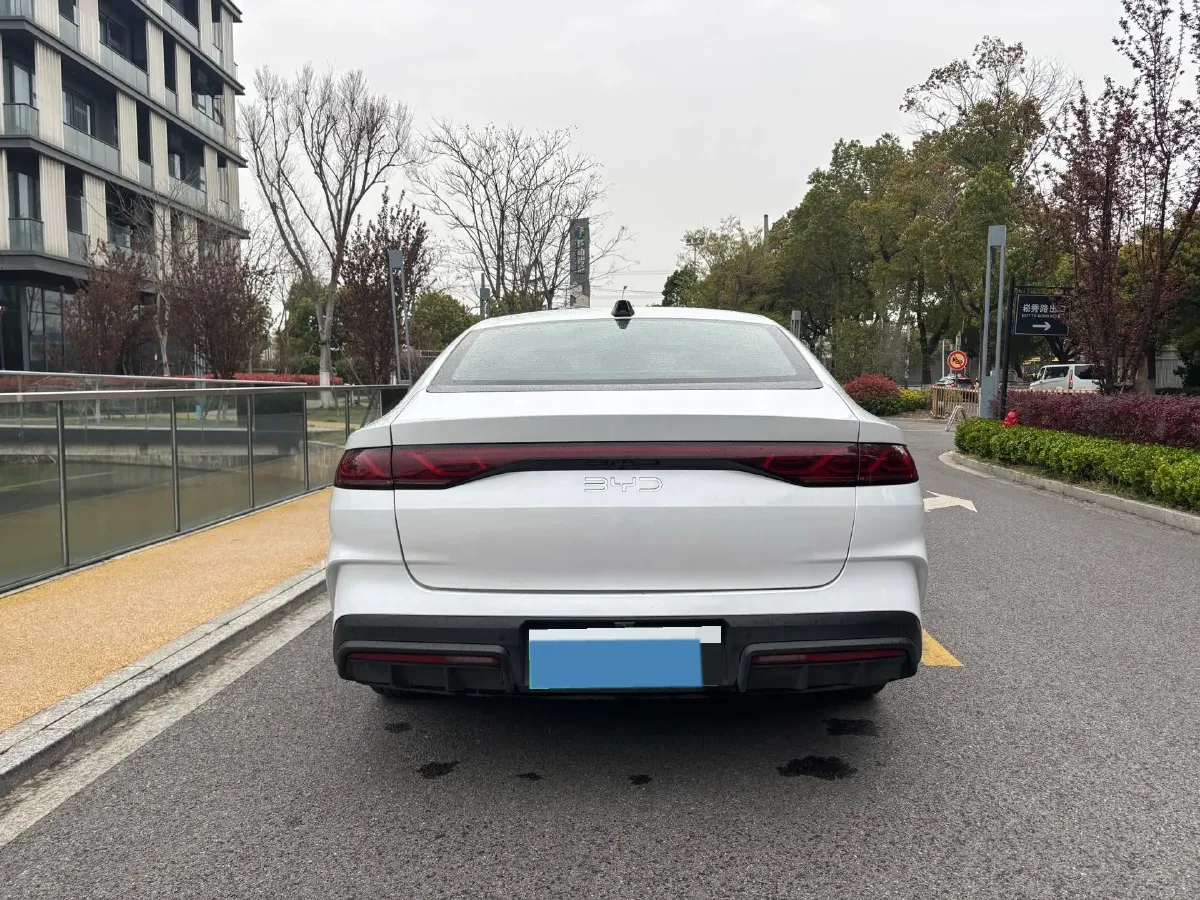 2025 BYD QinL 1.5L 101HP L4 E-CVT PHEV 15.87KWH,autocango,china used car exporter,china ev exporter,chinese used car exporter,chinese used ev exporter