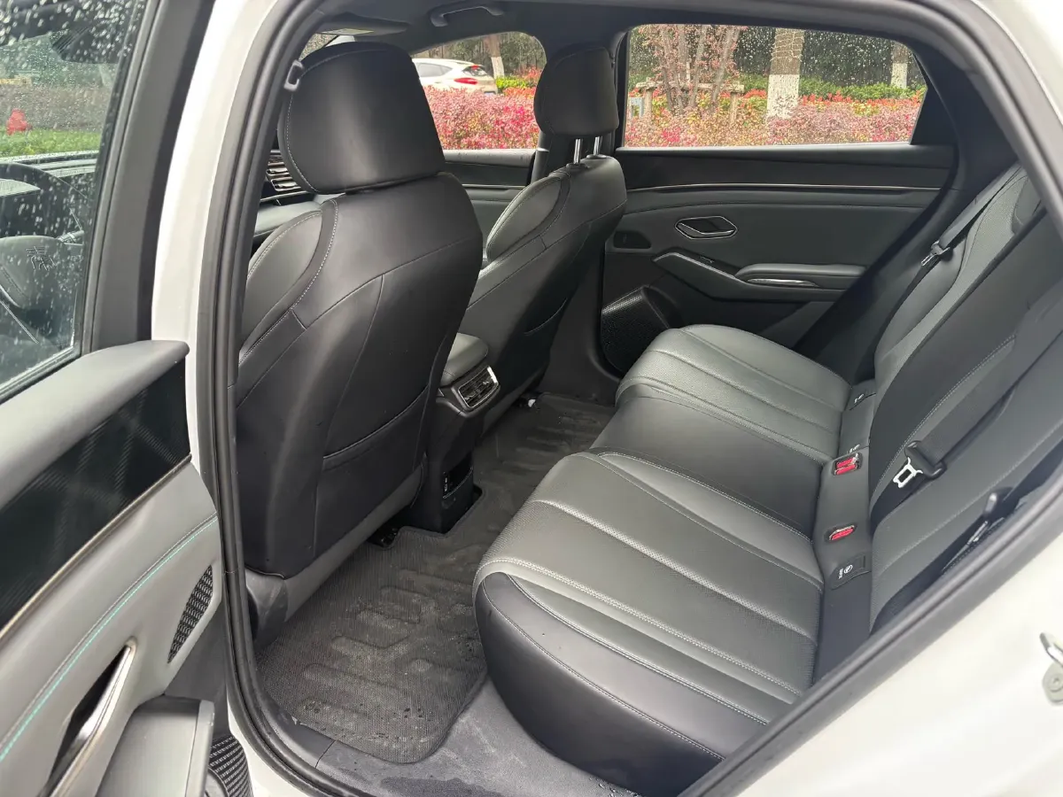 2025 BYD QinL 1.5L 101HP L4 E-CVT PHEV 15.87KWH,autocango,china used car exporter,china ev exporter,chinese used car exporter,chinese used ev exporter