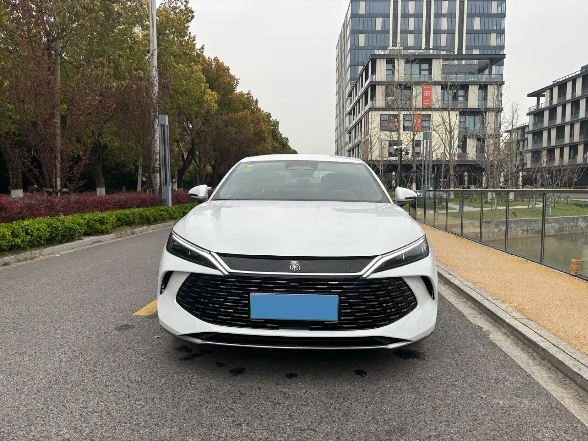 2025 BYD QinL 1.5L 101HP L4 E-CVT PHEV 15.87KWH,autocango,china used car exporter,china ev exporter,chinese used car exporter,chinese used ev exporter