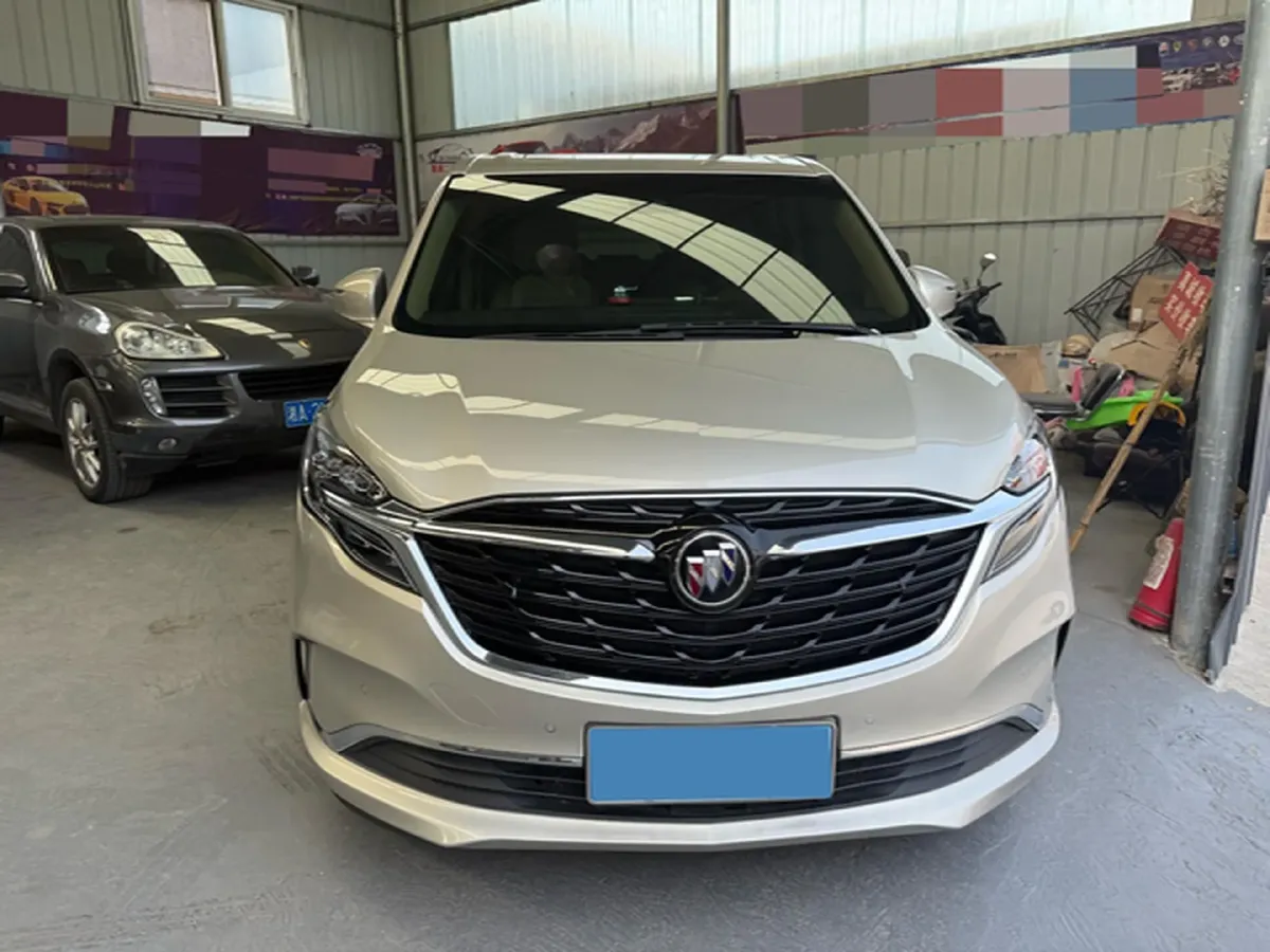 2021 Buick GL8 2.0T 237HP L4 9AT,autocango,china used car exporter,china ev exporter,chinese used car exporter,chinese used ev exporter