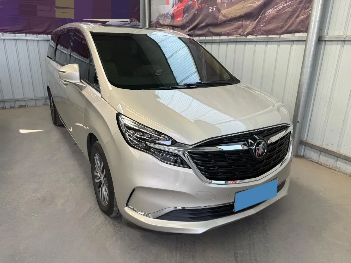 2021 Buick GL8 2.0T 237HP L4 9AT,autocango,china used car exporter,china ev exporter,chinese used car exporter,chinese used ev exporter