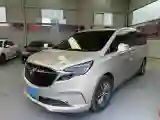 2021 Buick GL8 2.0T 237HP L4 9AT