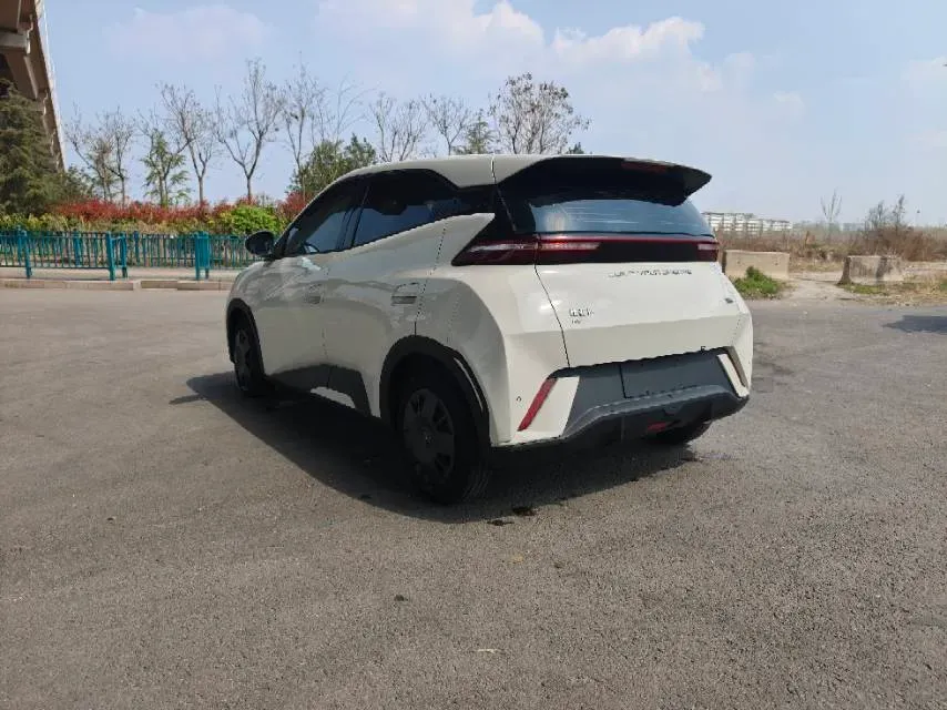 2023 BYD Seagull BEV 30.08KWH,autocango,china used car exporter,china ev exporter,chinese used car exporter,chinese used ev exporter