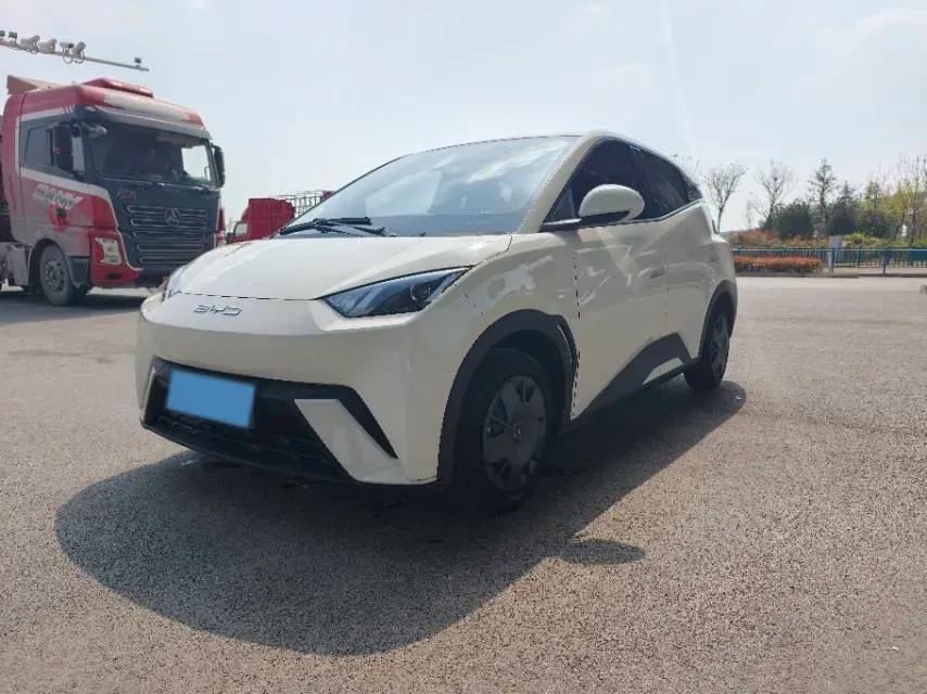 2023 BYD Seagull BEV 30.08KWH,autocango,china used car exporter,china ev exporter,chinese used car exporter,chinese used ev exporter