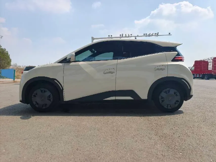 2023 BYD Seagull BEV 30.08KWH,autocango,china used car exporter,china ev exporter,chinese used car exporter,chinese used ev exporter