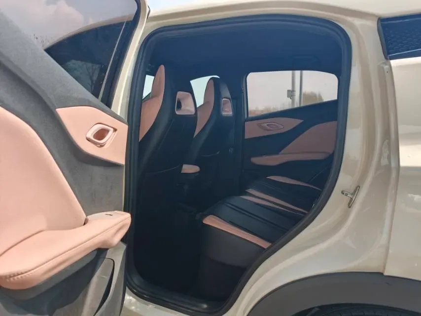 2023 BYD Seagull BEV 30.08KWH,autocango,china used car exporter,china ev exporter,chinese used car exporter,chinese used ev exporter