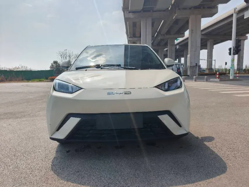 2023 BYD Seagull BEV 30.08KWH,autocango,china used car exporter,china ev exporter,chinese used car exporter,chinese used ev exporter