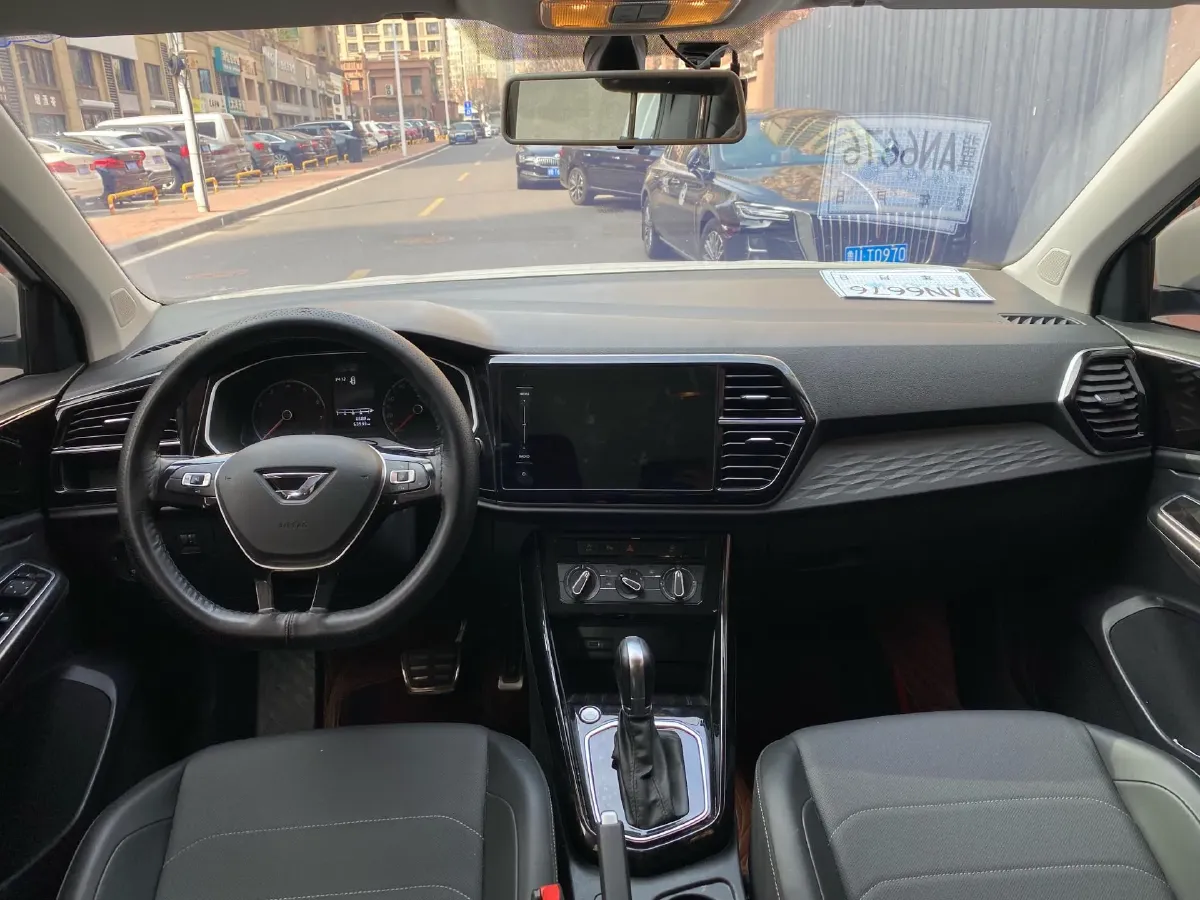 2021 Jetta VS5 1.4T 150HP L4 6AT,autocango,china used car exporter,china ev exporter,chinese used car exporter,chinese used ev exporter