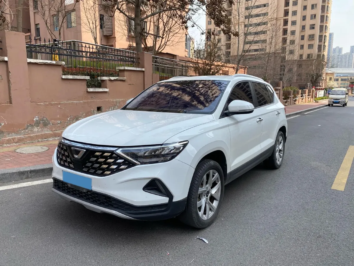 2021 Jetta VS5 1.4T 150HP L4 6AT,autocango,china used car exporter,china ev exporter,chinese used car exporter,chinese used ev exporter