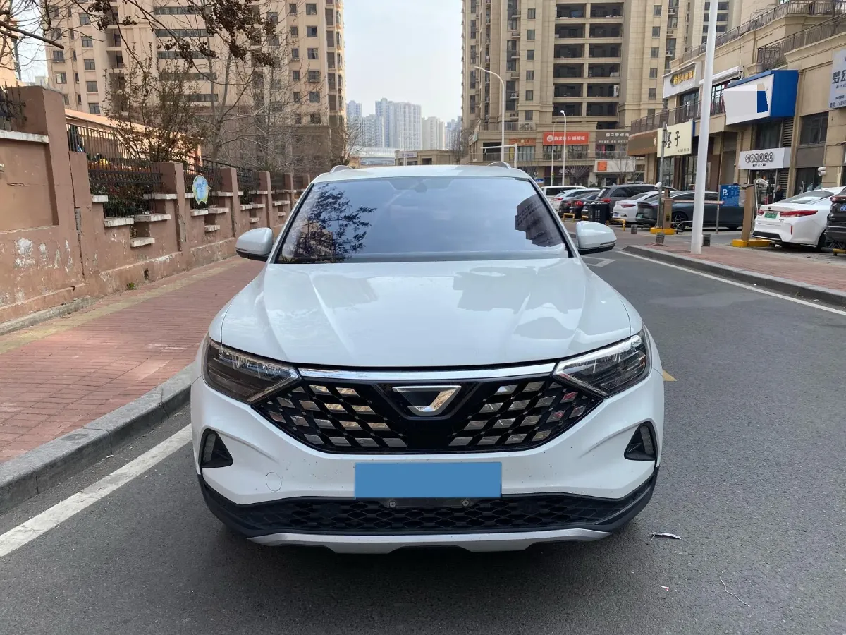 2021 Jetta VS5 1.4T 150HP L4 6AT,autocango,china used car exporter,china ev exporter,chinese used car exporter,chinese used ev exporter