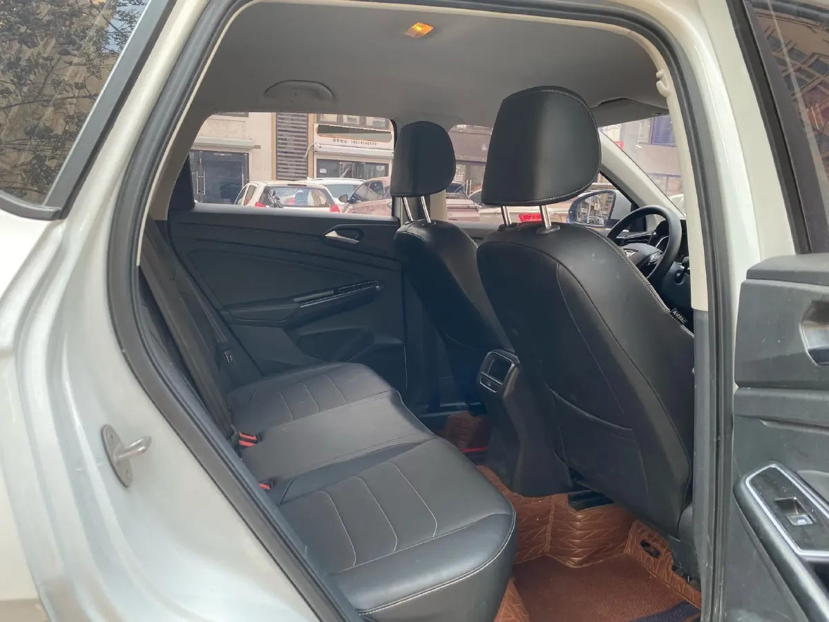 2021 Jetta VS5 1.4T 150HP L4 6AT,autocango,china used car exporter,china ev exporter,chinese used car exporter,chinese used ev exporter