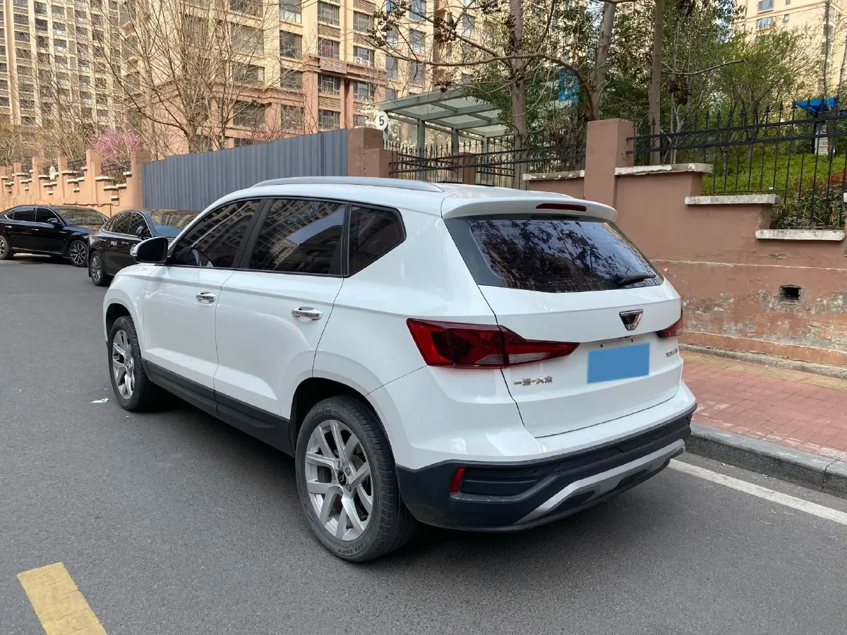 2021 Jetta VS5 1.4T 150HP L4 6AT,autocango,china used car exporter,china ev exporter,chinese used car exporter,chinese used ev exporter