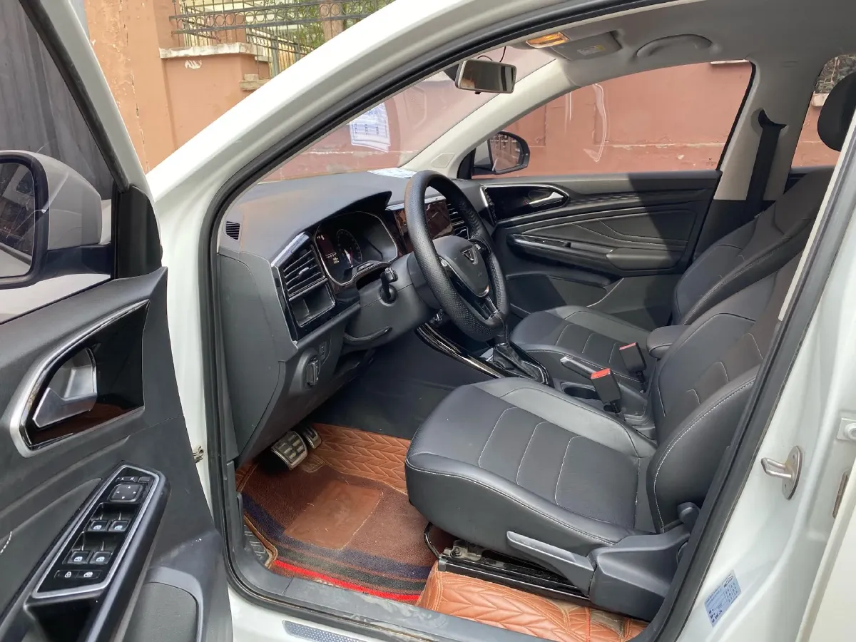 2021 Jetta VS5 1.4T 150HP L4 6AT,autocango,china used car exporter,china ev exporter,chinese used car exporter,chinese used ev exporter