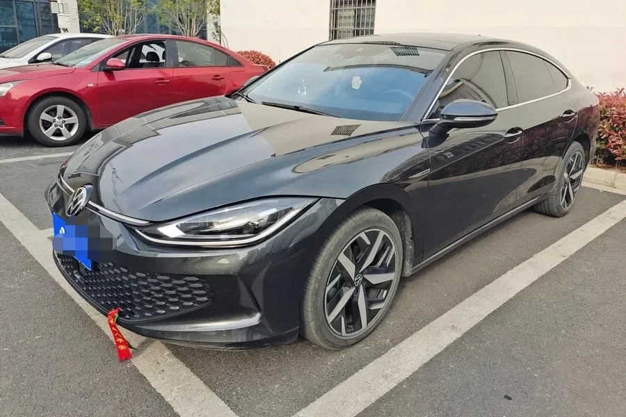 2023 Volkswagen Lamando 1.4T 150HP L4 7DCT,autocango,china used car exporter,china ev exporter,chinese used car exporter,chinese used ev exporter