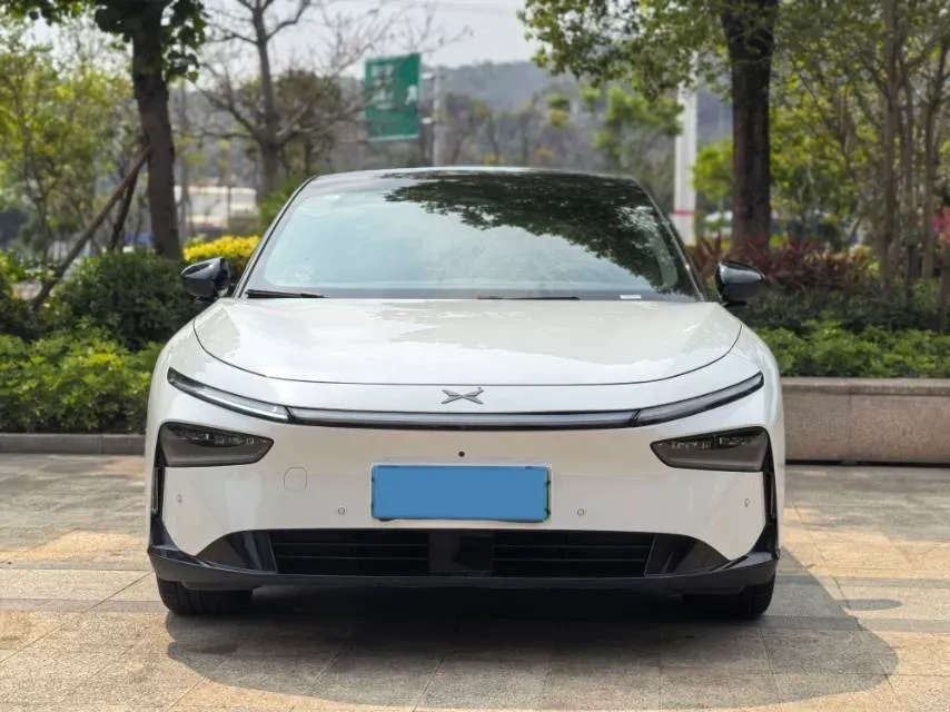 2024 Xpeng P7+ BEV 60.7KWH,autocango,china used car exporter,china ev exporter,chinese used car exporter,chinese used ev exporter