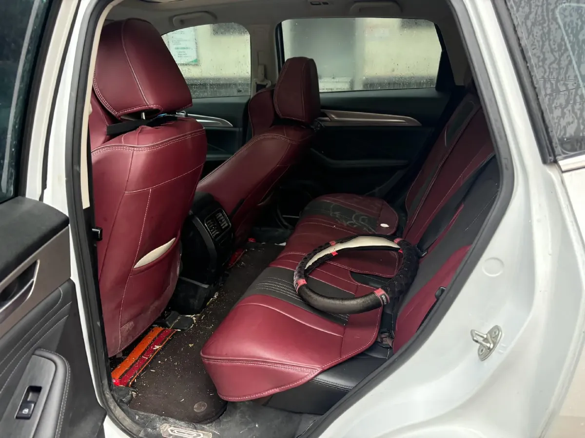 2020 Haval F7 1.5T 169HP L4 7DCT,autocango,china used car exporter,china ev exporter,chinese used car exporter,chinese used ev exporter