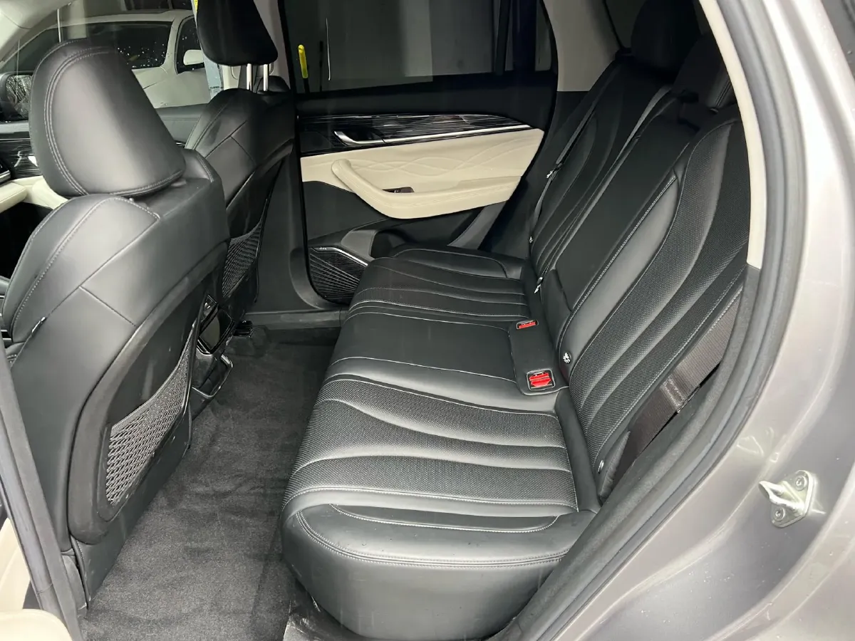 2023 Geely Monjaro 2.0T 238HP L4 8AT,autocango,china used car exporter,china ev exporter,chinese used car exporter,chinese used ev exporter