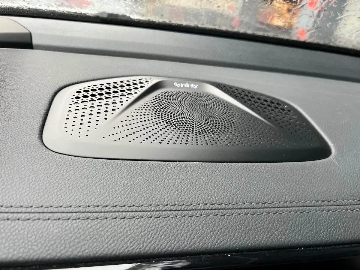 2023 Geely Monjaro 2.0T 238HP L4 8AT,autocango,china used car exporter,china ev exporter,chinese used car exporter,chinese used ev exporter