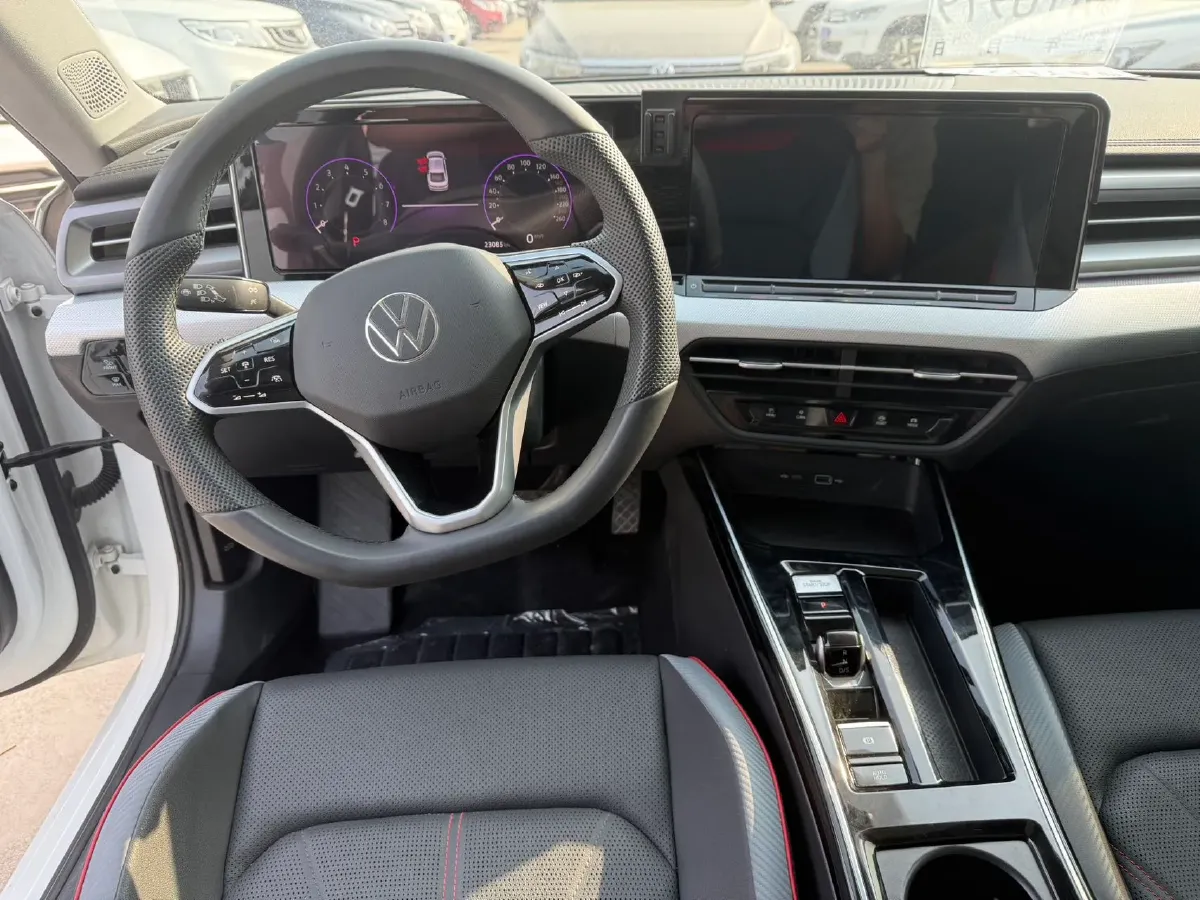 2024 Volkswagen Lamando 1.4T 150HP L4 7DCT,autocango,china used car exporter,china ev exporter,chinese used car exporter,chinese used ev exporter