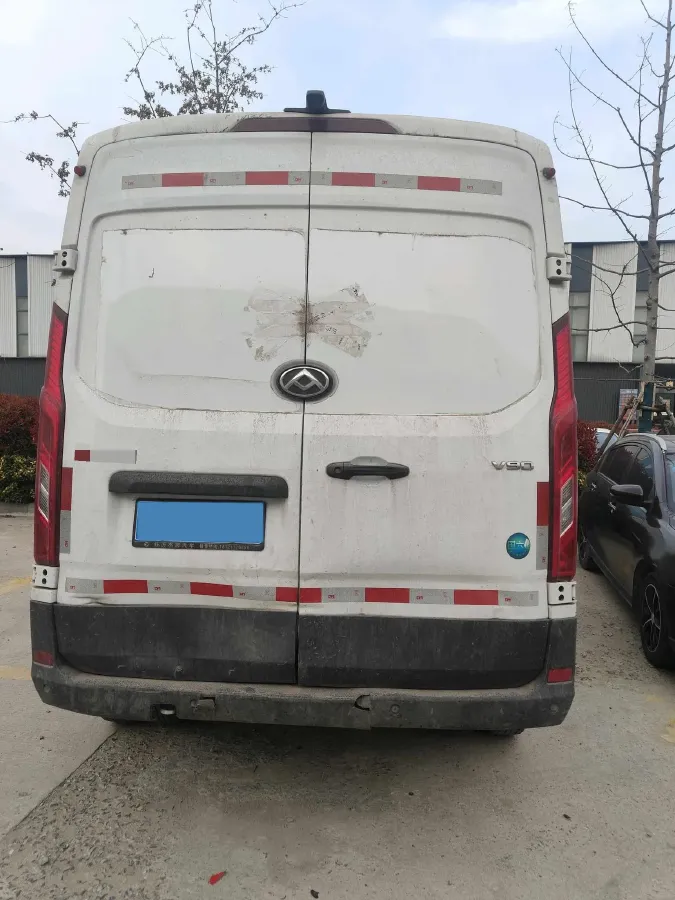 2022 MAXUS XinTu V90 2.0T 150HP L4 6MT,autocango,china used car exporter,china ev exporter,chinese used car exporter,chinese used ev exporter