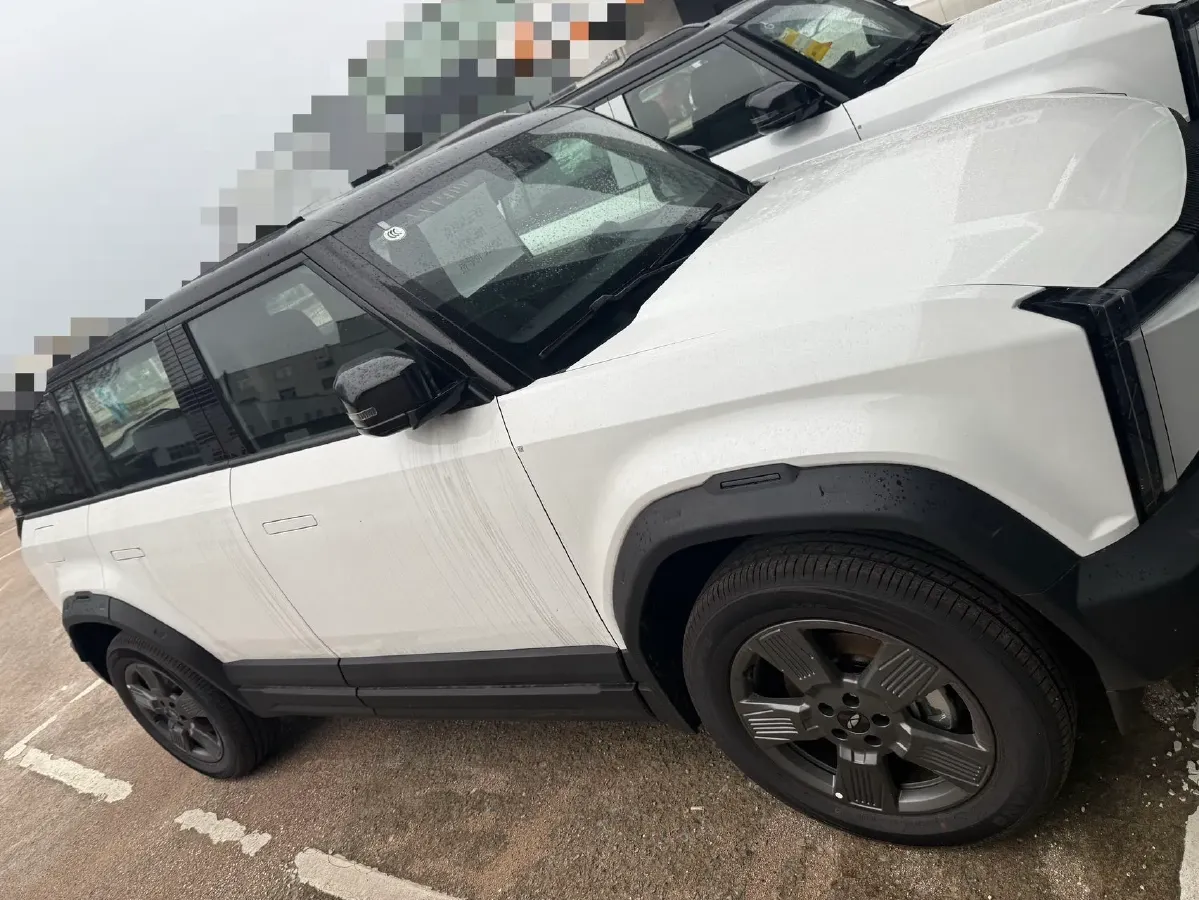 2025 Fulwin FulwinX3 BEV,autocango,china used car exporter,china ev exporter,chinese used car exporter,chinese used ev exporter