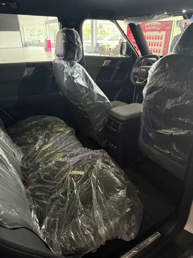 2025 Fulwin FulwinX3 BEV,autocango,china used car exporter,china ev exporter,chinese used car exporter,chinese used ev exporter