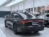2022 Lincoln Z 2.0T 246HP L4 8AT