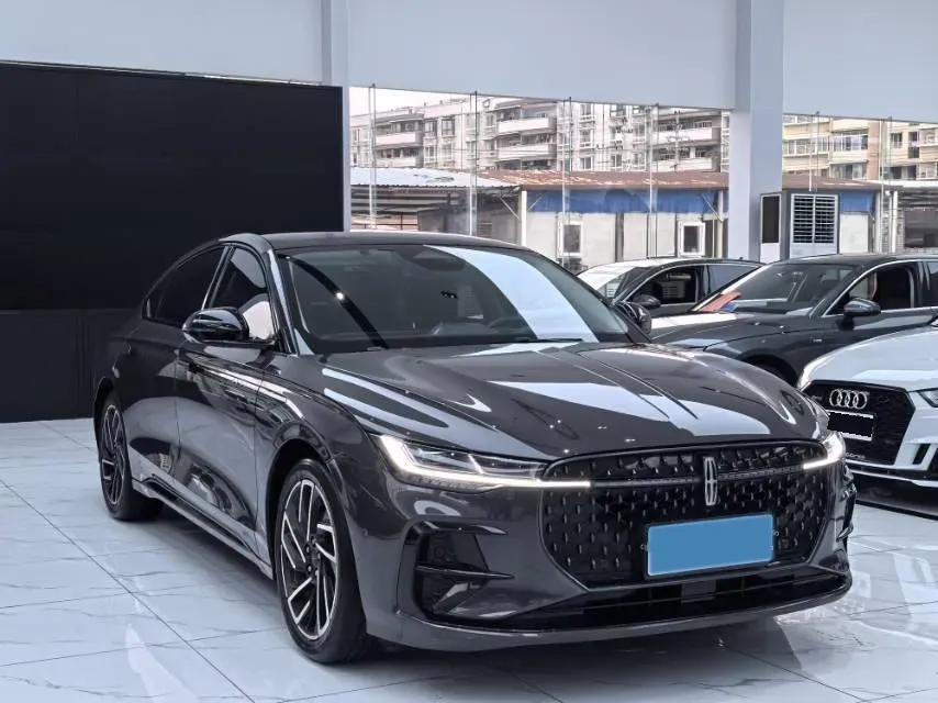 2022 Lincoln Z 2.0T 246HP L4 8AT,autocango,china used car exporter,china ev exporter,chinese used car exporter,chinese used ev exporter