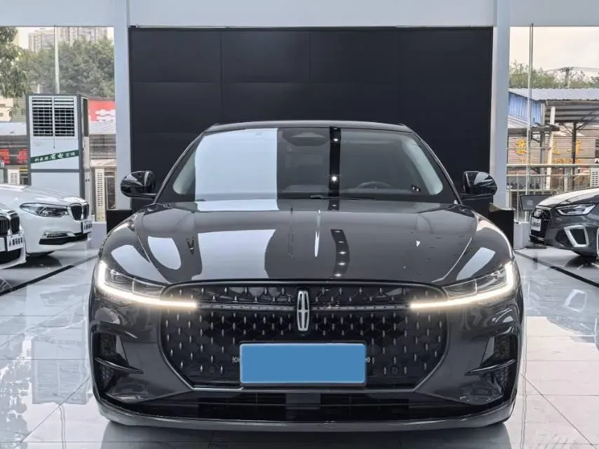 2022 Lincoln Z 2.0T 246HP L4 8AT,autocango,china used car exporter,china ev exporter,chinese used car exporter,chinese used ev exporter