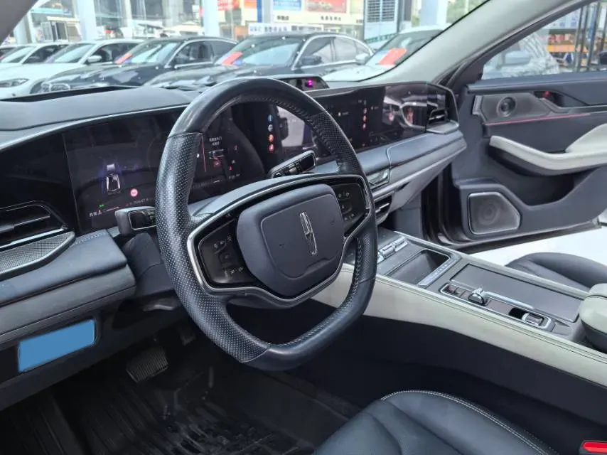 2022 Lincoln Z 2.0T 246HP L4 8AT,autocango,china used car exporter,china ev exporter,chinese used car exporter,chinese used ev exporter