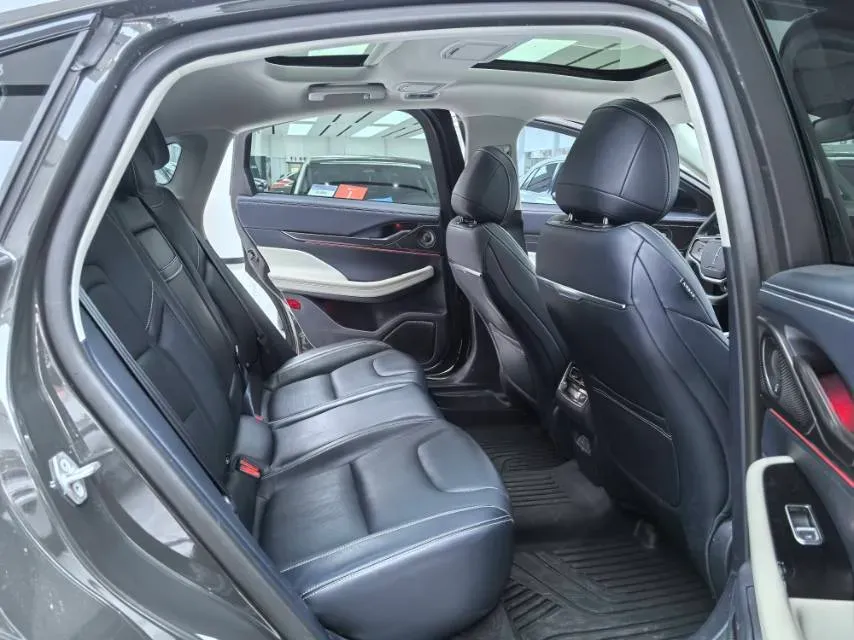 2022 Lincoln Z 2.0T 246HP L4 8AT,autocango,china used car exporter,china ev exporter,chinese used car exporter,chinese used ev exporter