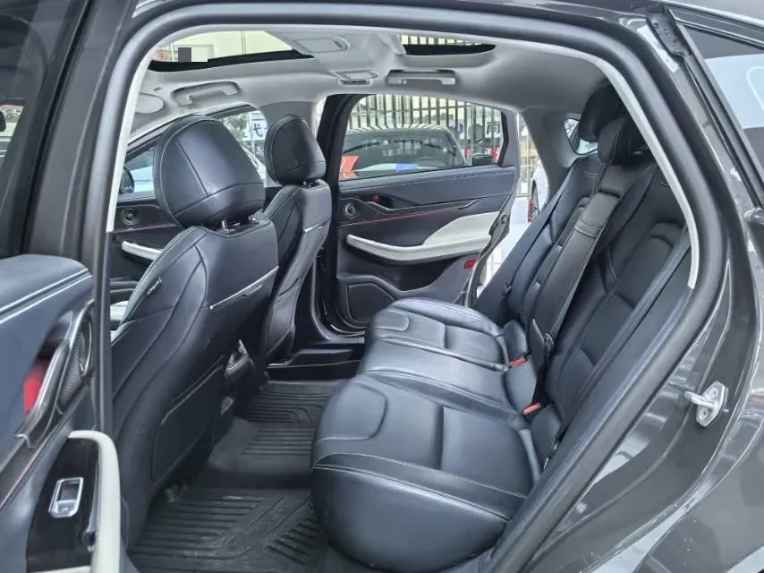 2022 Lincoln Z 2.0T 246HP L4 8AT,autocango,china used car exporter,china ev exporter,chinese used car exporter,chinese used ev exporter