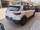 2021 Kia KX1 1.4L 100HP L4 CVT