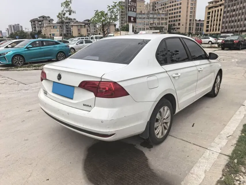 2019 Volkswagen Bora 1.5L 110HP L4 6AT,autocango,china used car exporter,china ev exporter,chinese used car exporter,chinese used ev exporter