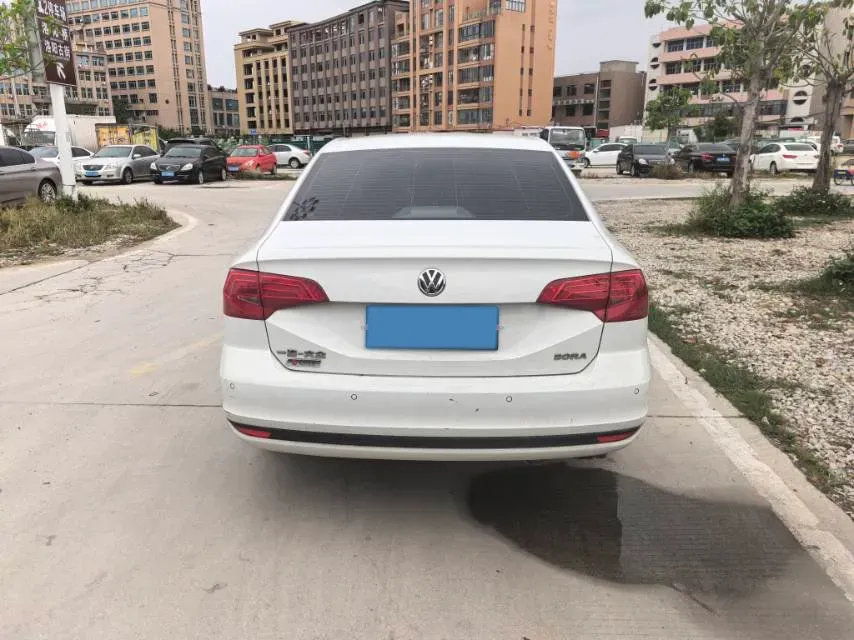 2019 Volkswagen Bora 1.5L 110HP L4 6AT,autocango,china used car exporter,china ev exporter,chinese used car exporter,chinese used ev exporter