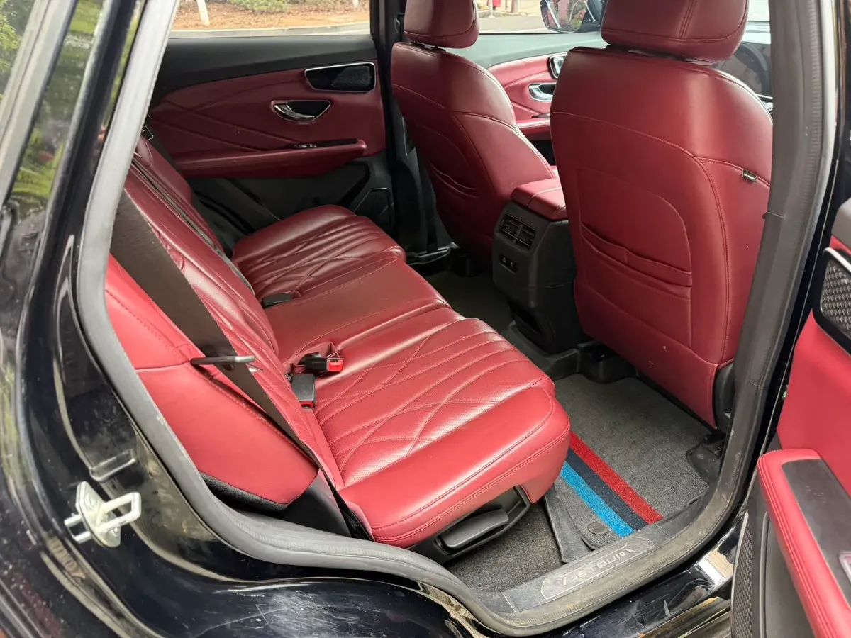 2025 Jetour X70 Plus 1.5T 156HP L4 6DCT,autocango,china used car exporter,china ev exporter,chinese used car exporter,chinese used ev exporter