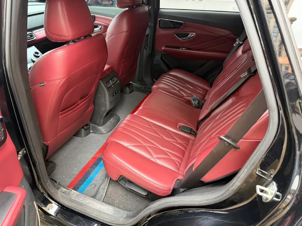 2025 Jetour X70 Plus 1.5T 156HP L4 6DCT,autocango,china used car exporter,china ev exporter,chinese used car exporter,chinese used ev exporter