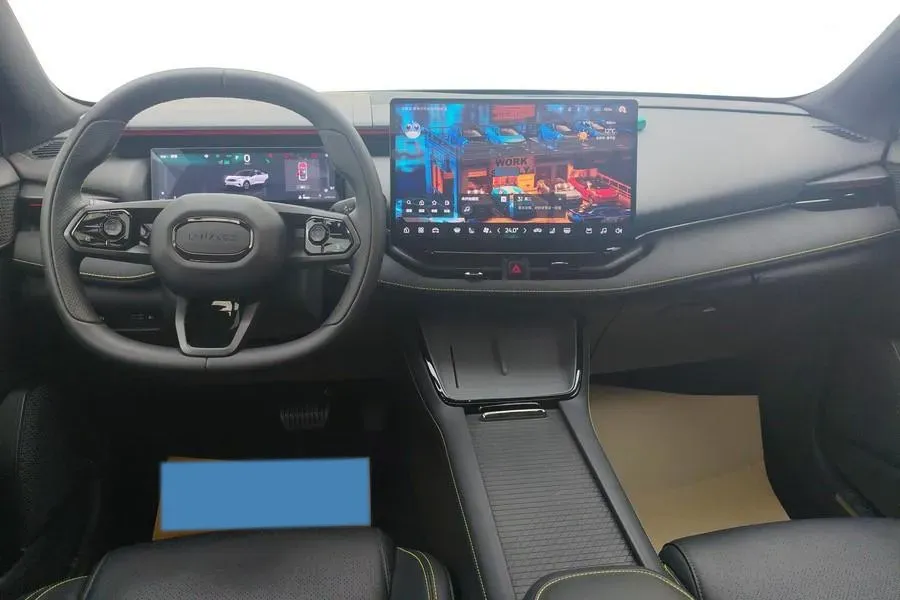 2025 LYNK&CO 06 1.5T 181HP L4 7DCT,autocango,china used car exporter,china ev exporter,chinese used car exporter,chinese used ev exporter