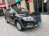 2019 Haval H6 1.5T 150HP L4 7DCT