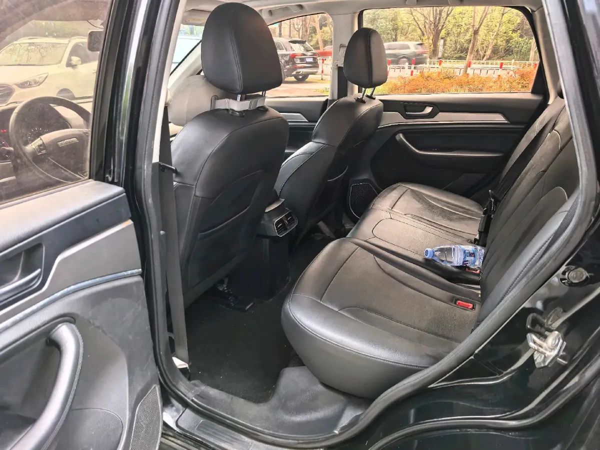 2019 Haval H6 1.5T 150HP L4 7DCT,autocango,china used car exporter,china ev exporter,chinese used car exporter,chinese used ev exporter