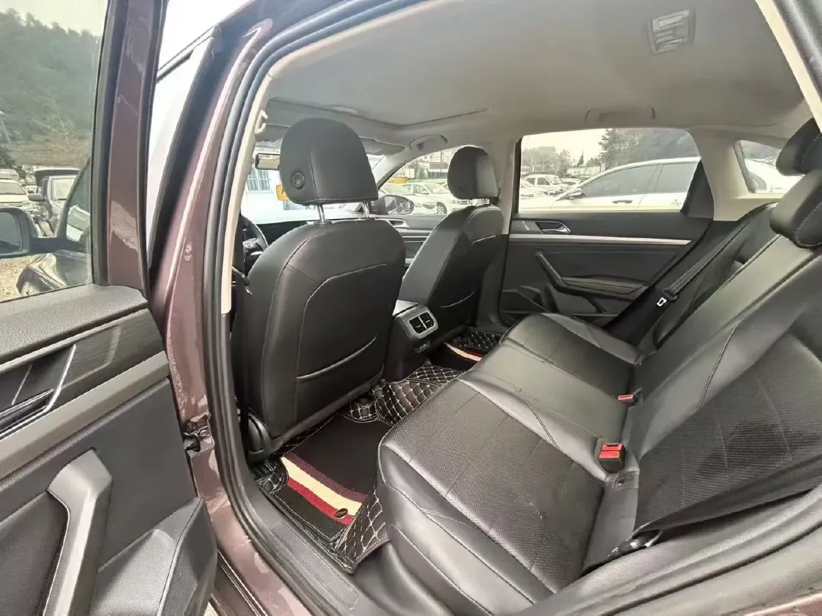 2019 Volkswagen Sagitar 1.2T 116HP L4 7DCT,autocango,china used car exporter,china ev exporter,chinese used car exporter,chinese used ev exporter