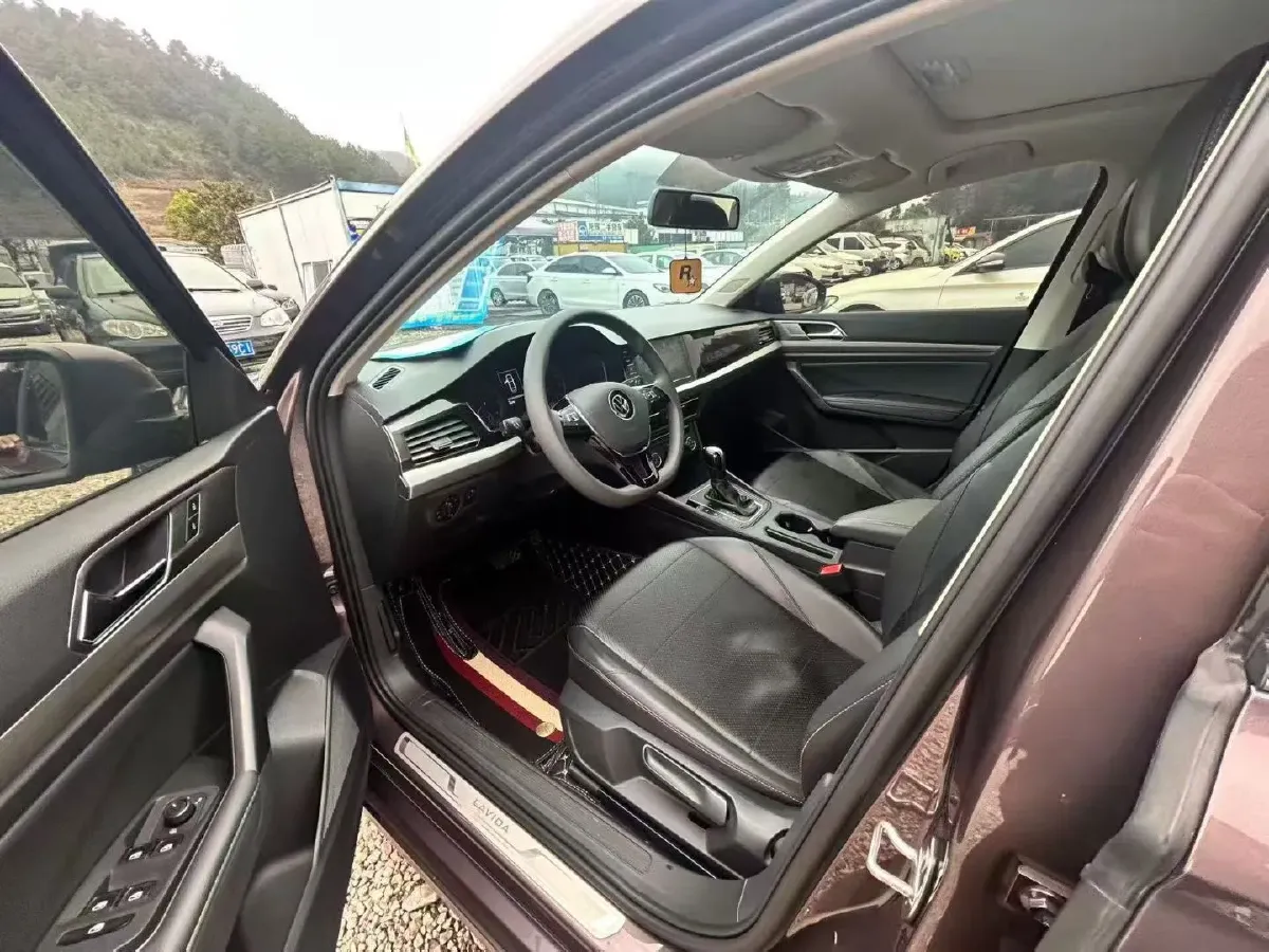 2019 Volkswagen Sagitar 1.2T 116HP L4 7DCT,autocango,china used car exporter,china ev exporter,chinese used car exporter,chinese used ev exporter