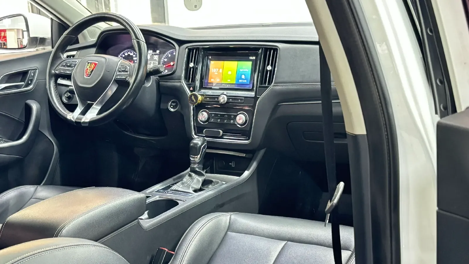 2018 JAC Refine S7 1.5T 174HP L4 6DCT,autocango,china used car exporter,china ev exporter,chinese used car exporter,chinese used ev exporter