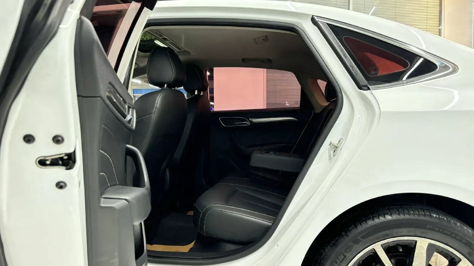 2018 JAC Refine S7 1.5T 174HP L4 6DCT,autocango,china used car exporter,china ev exporter,chinese used car exporter,chinese used ev exporter