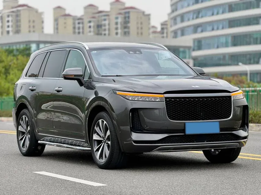 2021 Li ONE Range Extended 131HP REEV 40.5KWH,autocango,china used car exporter,china ev exporter,chinese used car exporter,chinese used ev exporter