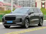 2021 Li ONE Range Extended 131HP REEV 40.5KWH