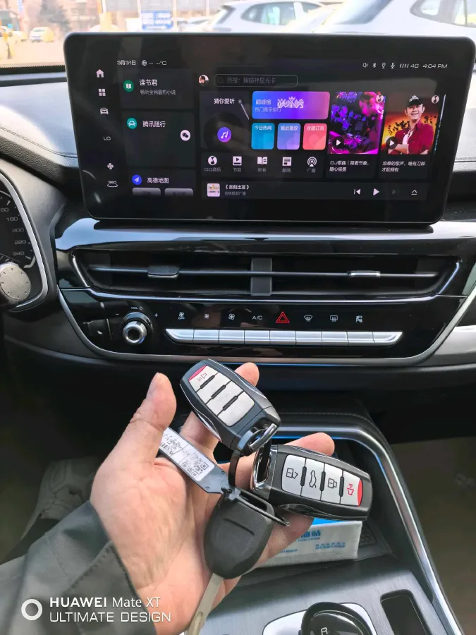 2023 Haval H6 1.5T 150HP L4 7DCT,autocango,china used car exporter,china ev exporter,chinese used car exporter,chinese used ev exporter