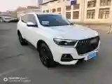 2023 Haval H6 1.5T 150HP L4 7DCT